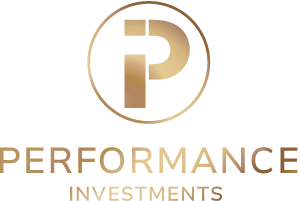 Performance Investments GmbH Logo